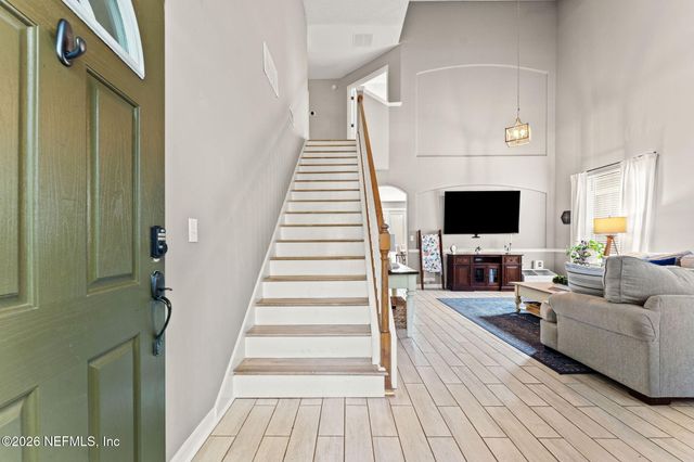 563 LONGMILL Lane, Orange Park, FL 32065