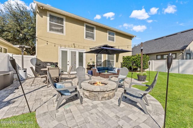 563 LONGMILL Lane, Orange Park, FL 32065