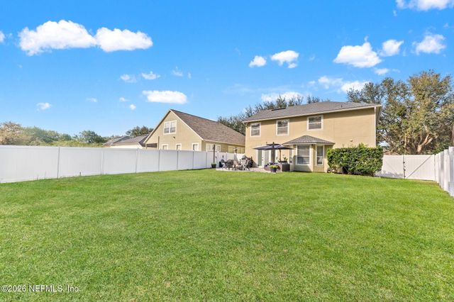 563 LONGMILL Lane, Orange Park, FL 32065