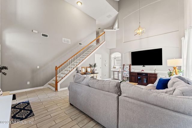 563 LONGMILL Lane, Orange Park, FL 32065