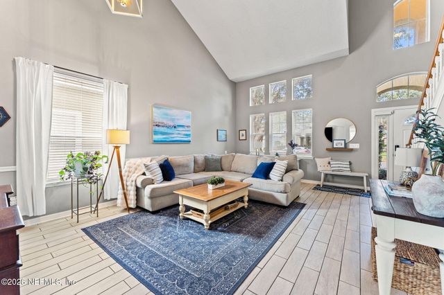 563 LONGMILL Lane, Orange Park, FL 32065