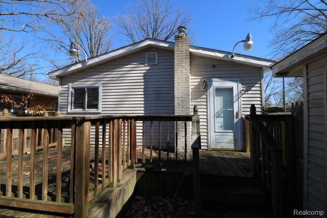 3143 Maywood Drive, Flint, MI 48504