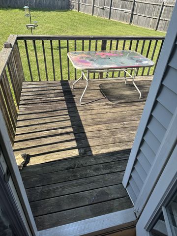 1279 Barbee Ln, Clarksville, TN 37042