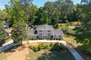 3648 Calumet Road, Decatur, GA 30034