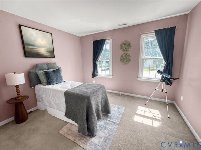 3304 Pemberton Creek Ct, Henrico, VA 23233