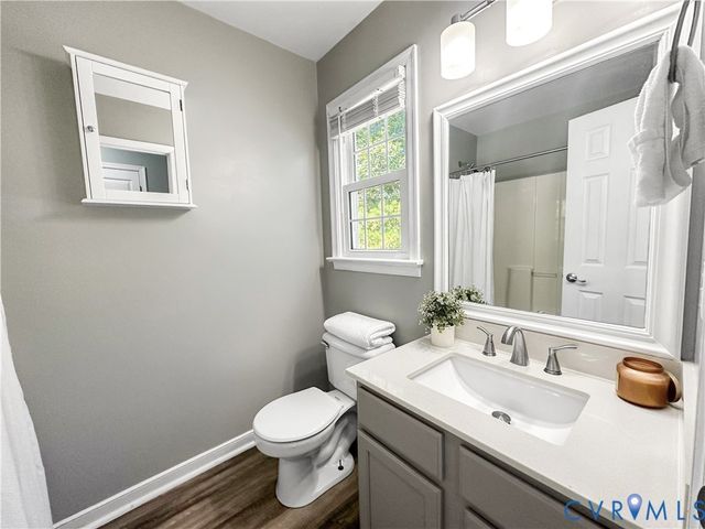 3304 Pemberton Creek Ct, Henrico, VA 23233