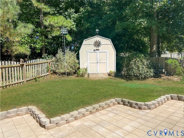 3304 Pemberton Creek Ct, Henrico, VA 23233