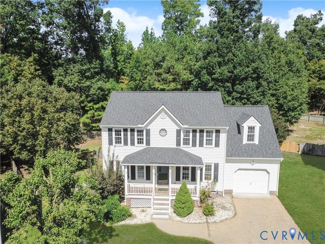 3304 Pemberton Creek Ct, Henrico, VA 23233