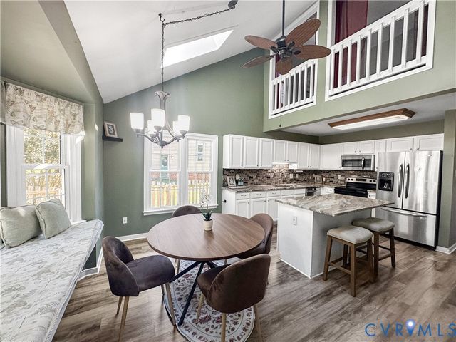 3304 Pemberton Creek Ct, Henrico, VA 23233