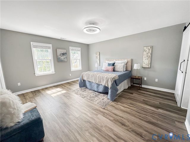 3304 Pemberton Creek Ct, Henrico, VA 23233