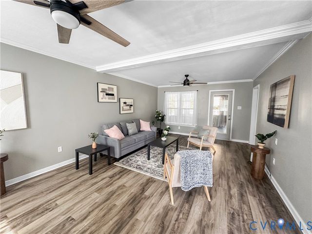 3304 Pemberton Creek Ct, Henrico, VA 23233
