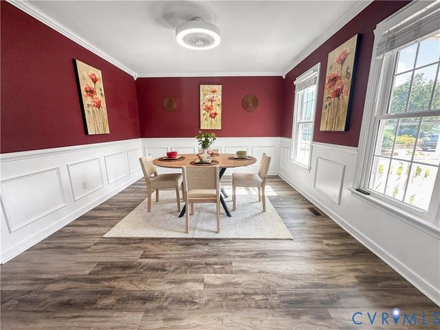 3304 Pemberton Creek Ct, Henrico, VA 23233