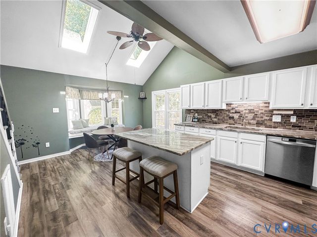 3304 Pemberton Creek Ct, Henrico, VA 23233