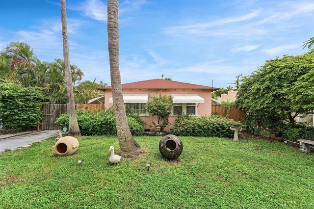 427 58th Street, West Palm Beach, FL 33407