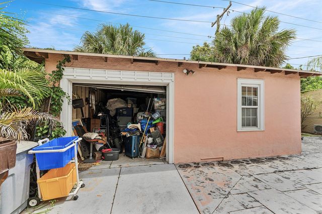 427 58th Street, West Palm Beach, FL 33407