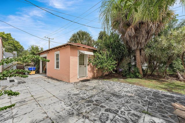 427 58th Street, West Palm Beach, FL 33407