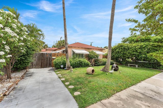 427 58th Street, West Palm Beach, FL 33407