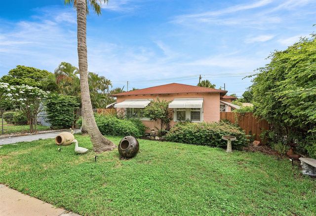 427 58th Street, West Palm Beach, FL 33407