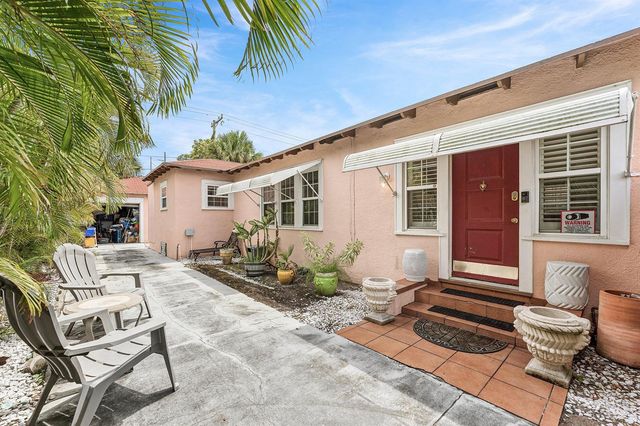 427 58th Street, West Palm Beach, FL 33407