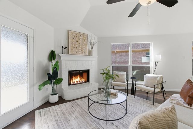 4316 Rockmill Trail, Fort Worth, TX 76179