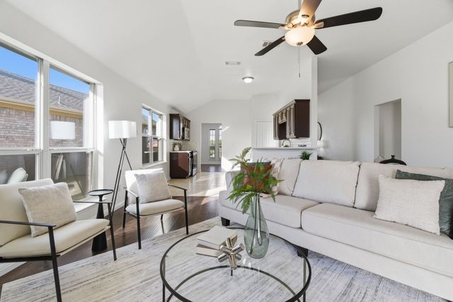 4316 Rockmill Trail, Fort Worth, TX 76179