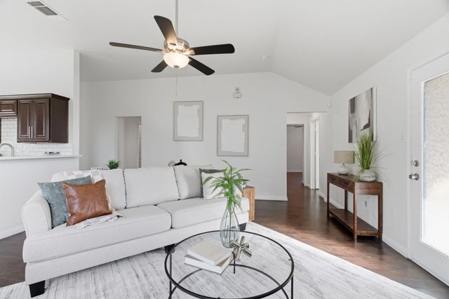 4316 Rockmill Trail, Fort Worth, TX 76179