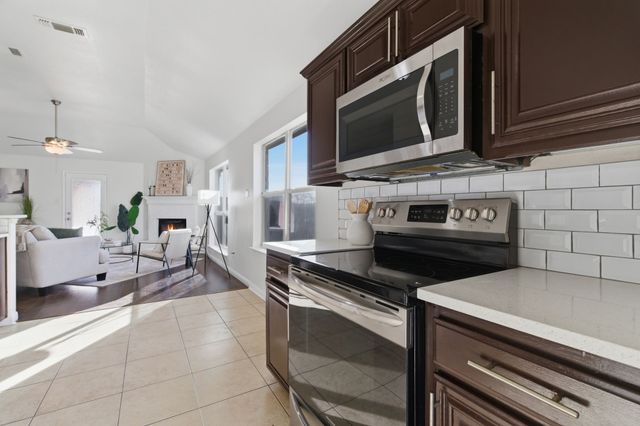 4316 Rockmill Trail, Fort Worth, TX 76179