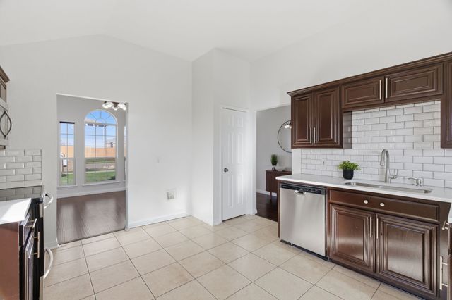 4316 Rockmill Trail, Fort Worth, TX 76179