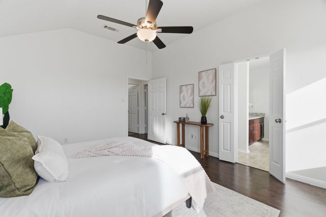 4316 Rockmill Trail, Fort Worth, TX 76179