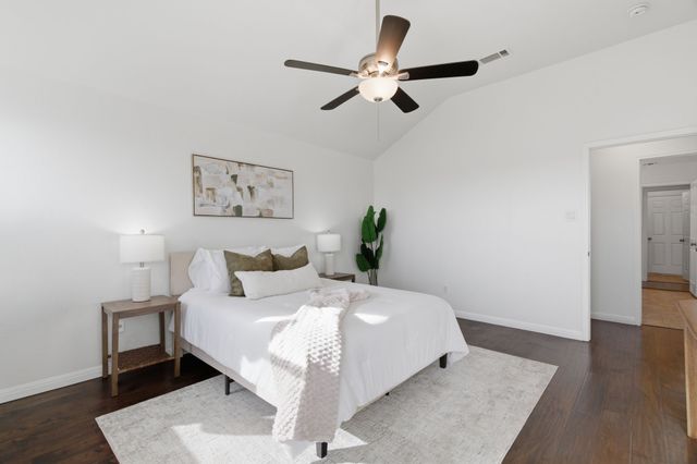 4316 Rockmill Trail, Fort Worth, TX 76179