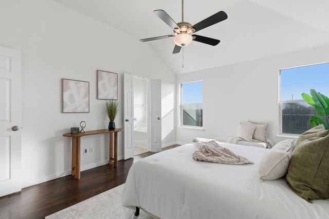 4316 Rockmill Trail, Fort Worth, TX 76179