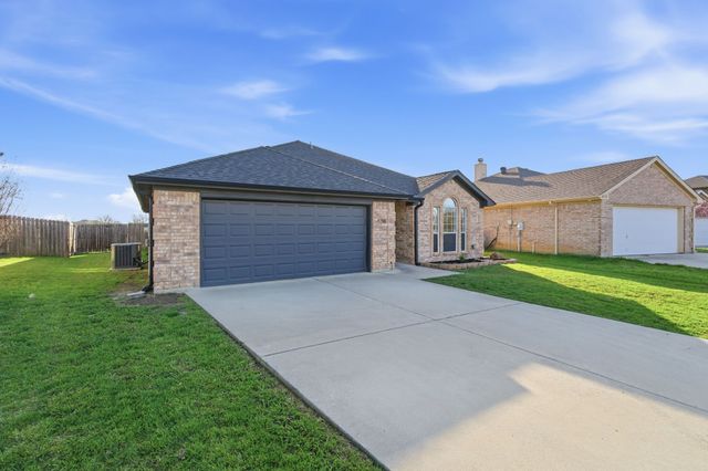 4316 Rockmill Trail, Fort Worth, TX 76179