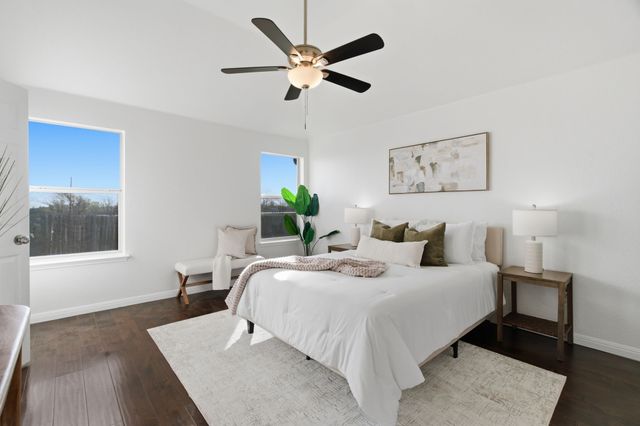 4316 Rockmill Trail, Fort Worth, TX 76179