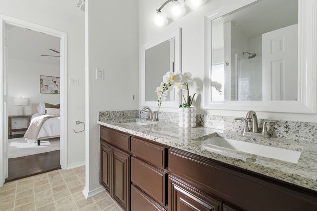 4316 Rockmill Trail, Fort Worth, TX 76179