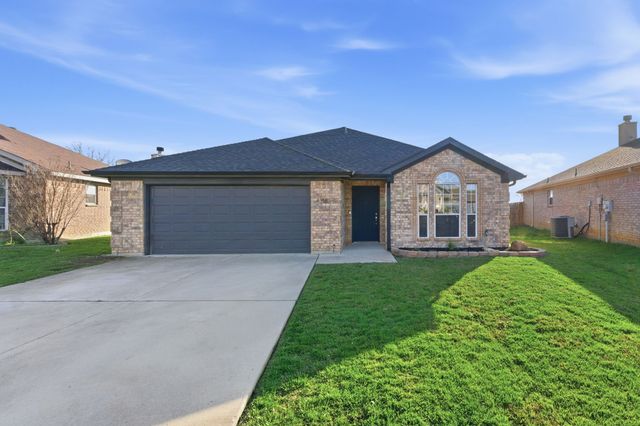 4316 Rockmill Trail, Fort Worth, TX 76179