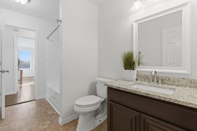 4316 Rockmill Trail, Fort Worth, TX 76179