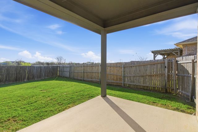 4316 Rockmill Trail, Fort Worth, TX 76179