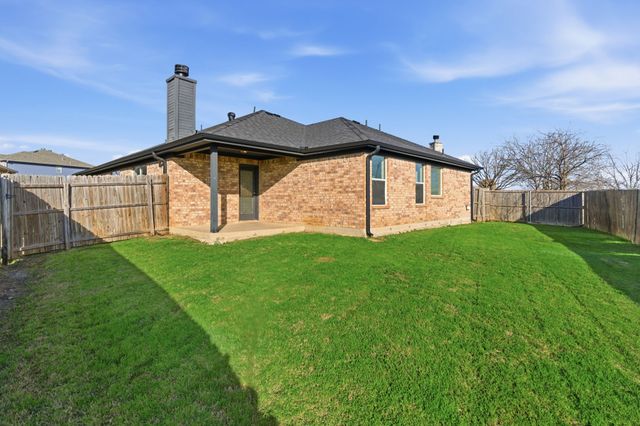 4316 Rockmill Trail, Fort Worth, TX 76179
