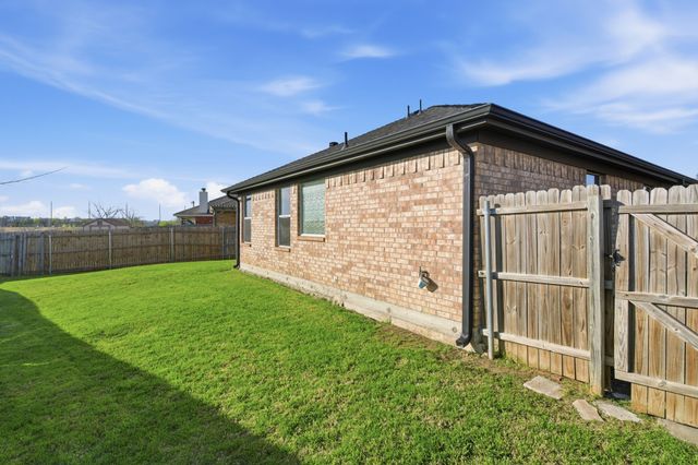 4316 Rockmill Trail, Fort Worth, TX 76179