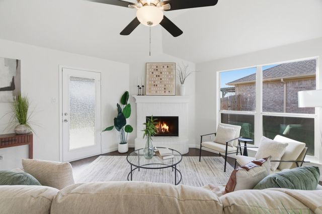 4316 Rockmill Trail, Fort Worth, TX 76179