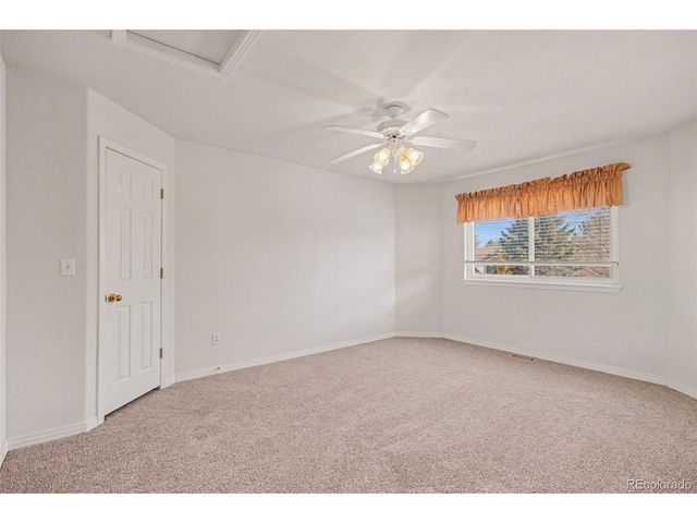 12412 E Caspian Dr, Aurora, CO 80014