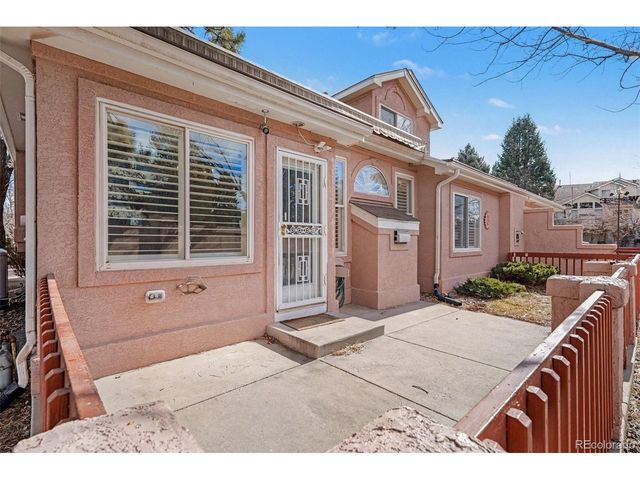 12412 E Caspian Dr, Aurora, CO 80014