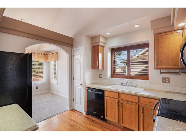 12412 E Caspian Dr, Aurora, CO 80014