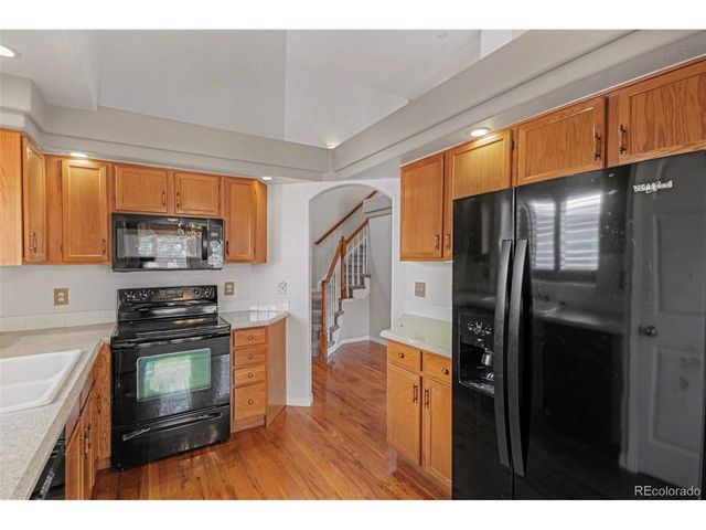 12412 E Caspian Dr, Aurora, CO 80014