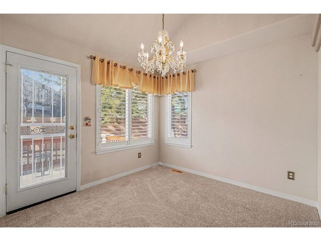 12412 E Caspian Dr, Aurora, CO 80014