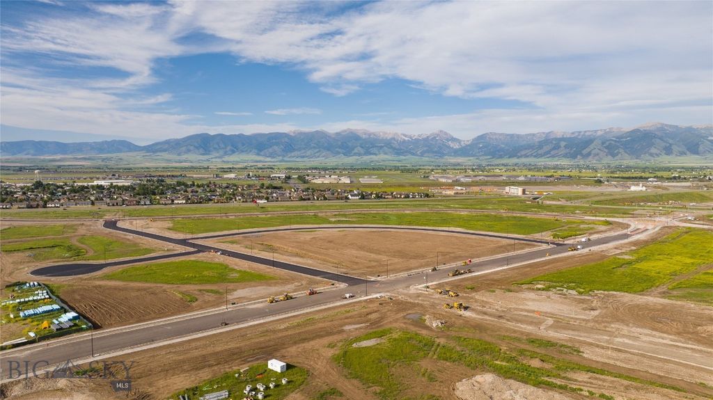 TBD Alaska Road Block 2 Lot 1, Belgrade, MT 59714