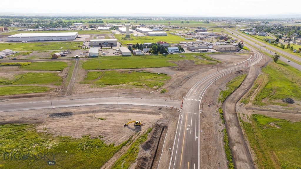 TBD Alaska Road Block 2 Lot 1, Belgrade, MT 59714 photo 2