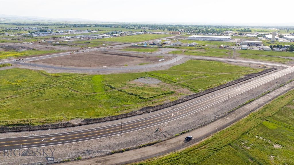 TBD Alaska Road Block 2 Lot 1, Belgrade, MT 59714 photo 3