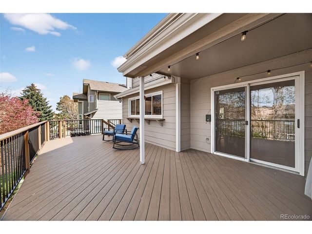 73 Buckthorn Dr, Littleton, CO 80127