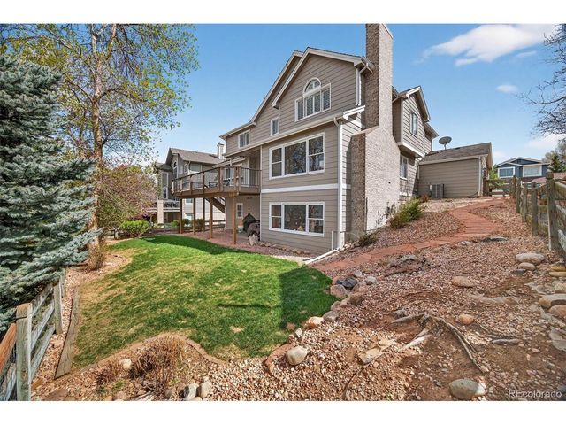73 Buckthorn Dr, Littleton, CO 80127